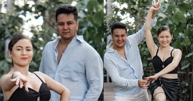 Imagem ilustrativa da notícia Rolon Ho e Thais Sousa se separam; anúncio intriga internautas