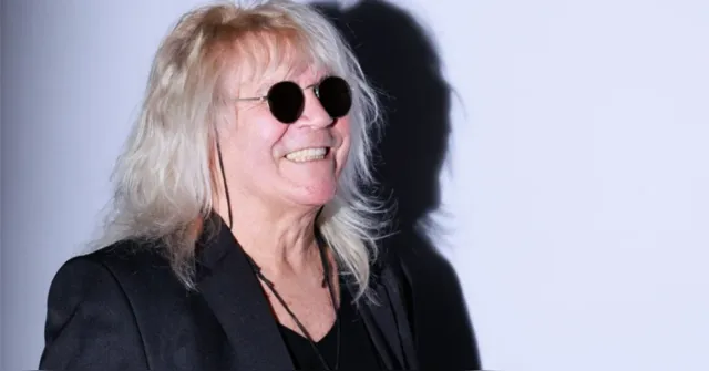 Imagem ilustrativa da notícia Cantor Ovelha passa por cirurgia de urgência após sentir-se mal