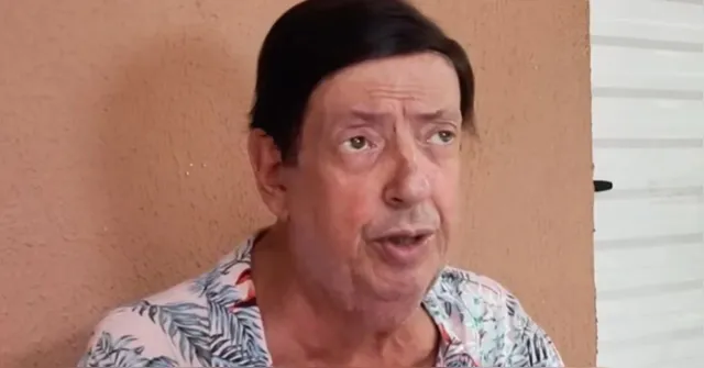 Imagem ilustrativa da notícia "Beiçola" desabafo após polêmica: "minha sexualidade está morta"