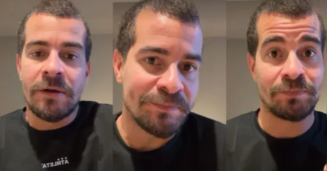 Imagem ilustrativa da notícia Thiago Martins desabafa após terremoto no Japão: "Parecia impossível"