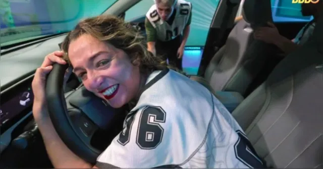 Imagem ilustrativa da notícia Bolada: veja quanto Samira já faturou com os prêmios do BBB