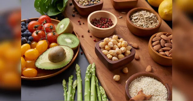 Imagem ilustrativa da notícia Quer perder peso? Esse nutriente está conquistando a todos