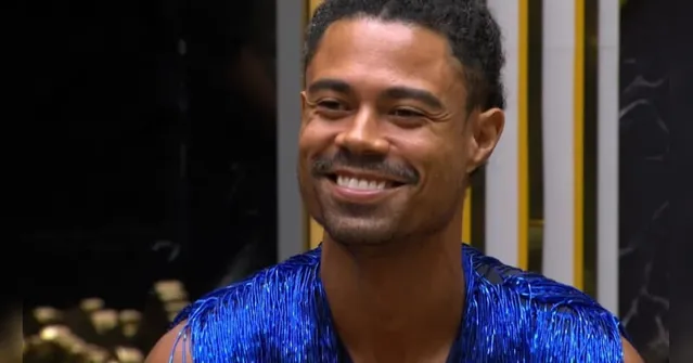 Imagem ilustrativa da notícia Breno é exilado fora da casa e indicará alguém ao paredão