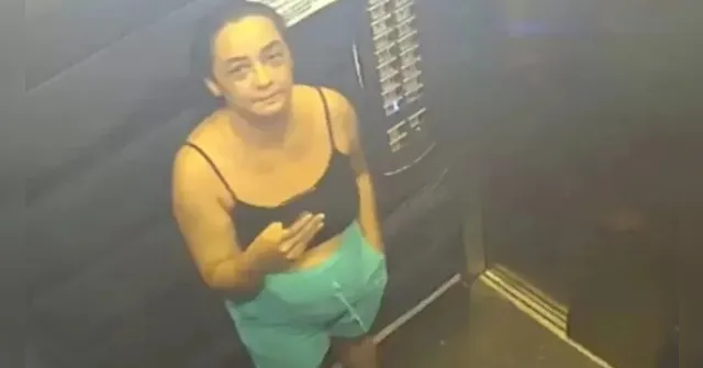 Imagem ilustrativa da notícia Sumiço de moradora em subsolo de prédio será investigado como possível homicídio