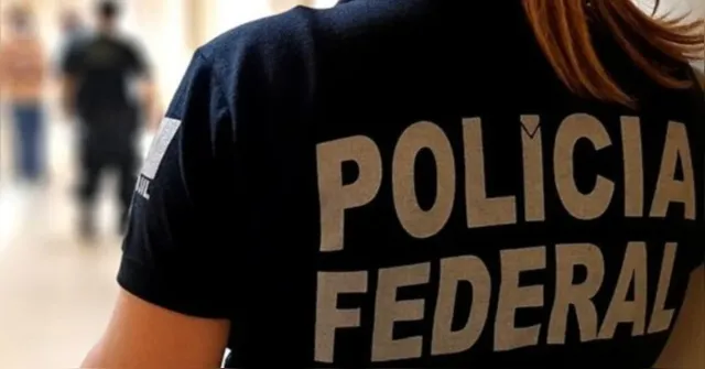 Imagem ilustrativa da notícia Estado de greve: policiais federais ameaçam parar serviços