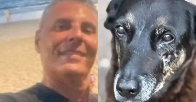 Imagem ilustrativa da notícia Morre investigado por coação no caso "Cão Orelha"