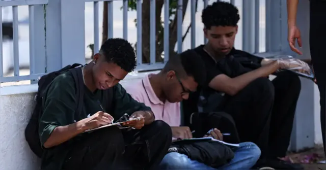 Imagem ilustrativa da notícia Fies 2026: prazo de inscrição chega ao fim nesta sexta-feira, 6