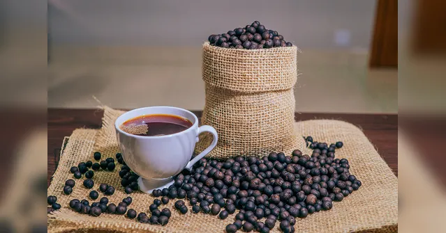 Imagem ilustrativa da notícia Anvisa proíbe "Café de Açaí", azeite e outros produtos culinários no Brasil