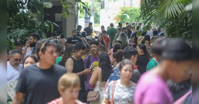 Imagem ilustrativa da notícia Prefeitura de Belém decreta ponto facultativo no dia 12 de janeiro