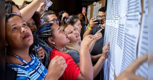 Imagem ilustrativa da notícia Listão da UEPA: Veja os 3 primeiros colocados do PROSEL 2026 – Geral