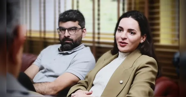 Imagem ilustrativa da notícia TRE-PA condena Daniel Santos e Alessandra Haber por propaganda antecipada