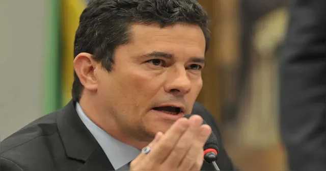 Imagem ilustrativa da notícia PF acha prova de que Moro deu ordem para grampo ilegal a autoridades