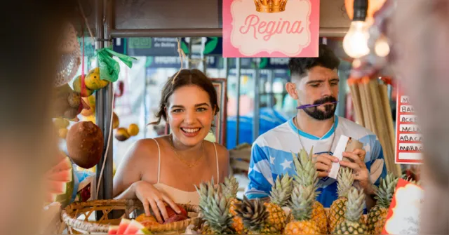 Imagem ilustrativa da notícia Rivalidade entre Remo e Paysandu vira filme e estreia na TV Globo