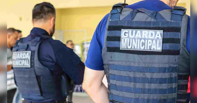 Imagem ilustrativa da notícia Inscrições de Guarda Municipal no Pará encerram nesta segunda (9)