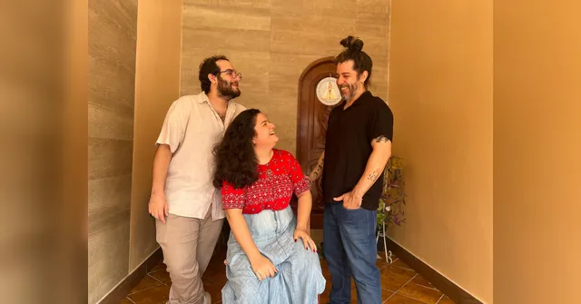 Imagem ilustrativa da notícia Talentos do projeto "Sonoro Norte" levam música ao Waldemar Henrique