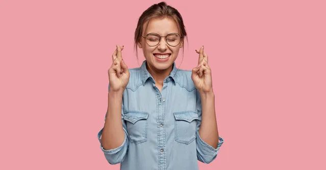 Imagem ilustrativa da notícia Veja 3 simpatias para começar o ano com o pé direito em janeiro