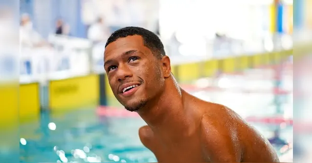 Imagem ilustrativa da notícia Gabrielzinho é indicado ao Laureus de Melhor Atleta com Deficiência