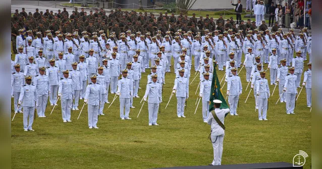 Imagem ilustrativa da notícia Marinha abre vagas em Belém; veja áreas e como se inscrever