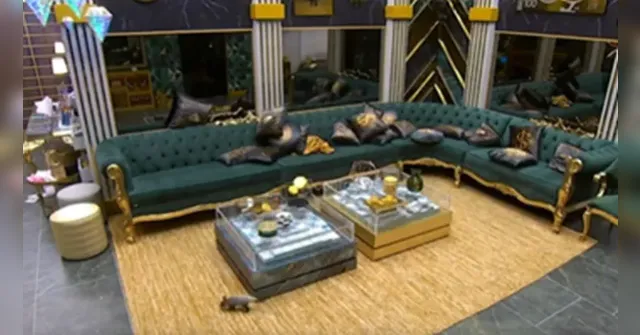 Imagem ilustrativa da notícia Novo integrante? Aparição no BBB 26 surpreende participantes