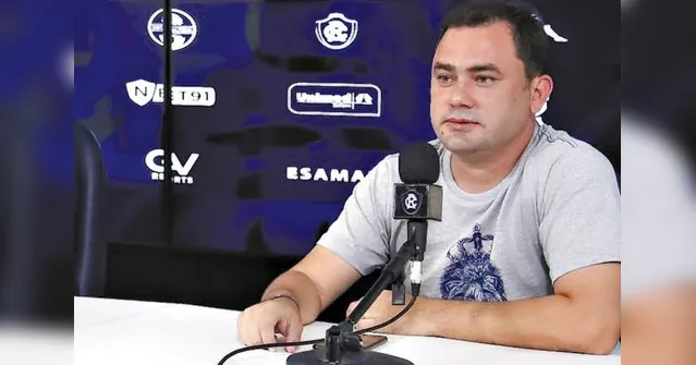 Imagem ilustrativa da notícia Previsto para janeiro, novo programa de sócio-torcedor do Remo terá "moeda virtual"