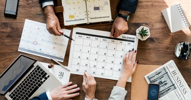 Imagem ilustrativa da notícia Quais são os feriados de 2026 que podem ser emendados? 