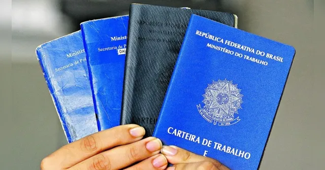 Imagem ilustrativa da notícia Detran e Sespa abrem vagas com salário de até R$ 4 mil