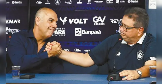 Imagem ilustrativa da notícia Remo define data da reapresentação e segue na busca por atletas