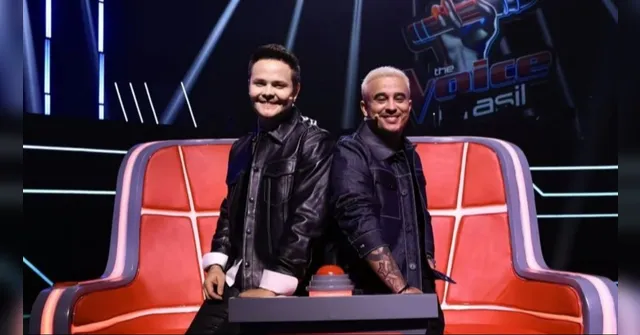 Imagem ilustrativa da notícia Matheus e Kauan fazem anúncio sobre a dupla: "Não existe um próximo capítulo"