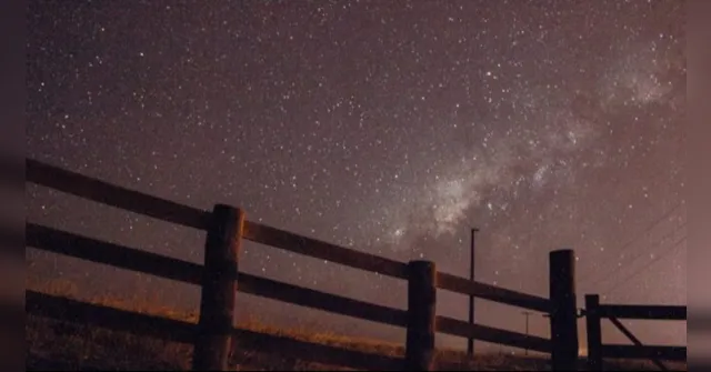 Imagem ilustrativa da notícia Cientistas alertam para o que está próximo de acontecer