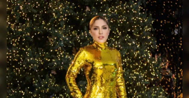 Imagem ilustrativa da notícia Especial de Natal de Manu Bahtidão terá gravação em Belém