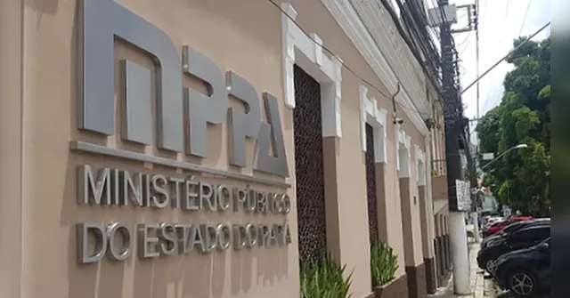 Imagem ilustrativa da notícia Concurso MPPA 2026: comissão organizadora para novo edital é formada