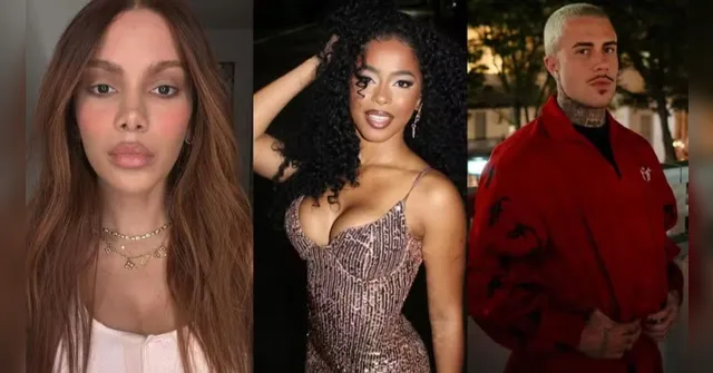 Imagem ilustrativa da notícia Anitta apoia Lorena após acusações contra MC Daniel