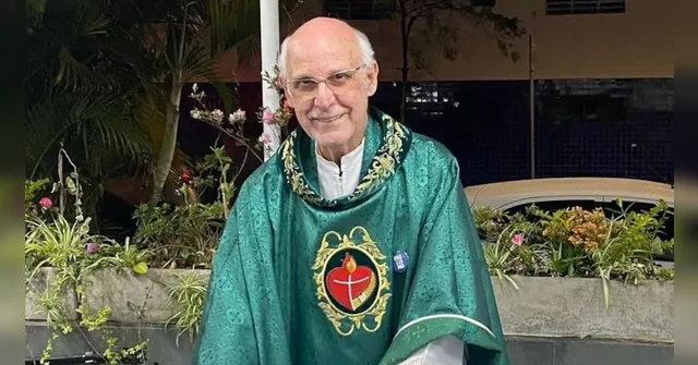 Imagem ilustrativa da notícia Arquidiocese proíbe lives das missas de padre Júlio Lancelotti