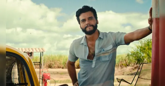 Imagem ilustrativa da notícia Brasil entra na pré-lista do Oscar com "O Agente Secreto" e outros