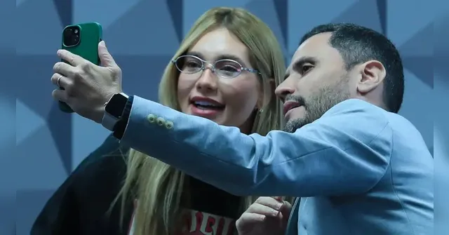 Imagem ilustrativa da notícia Influenciadores sem formação podem estar com os ‘dias contados’