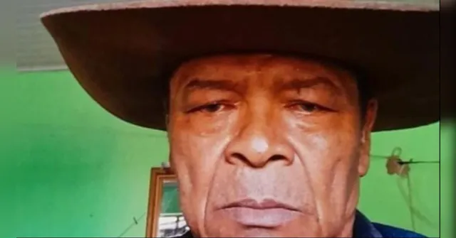 Imagem ilustrativa da notícia Caseiro de 70 anos é morto com doze tiros em fazenda no Pará