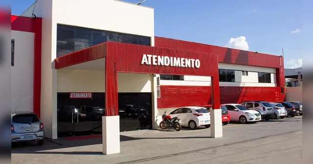 Imagem ilustrativa da notícia Após calote da Prefeitura de Ananindeua, Estado assume e reabre o Anita Gerosa