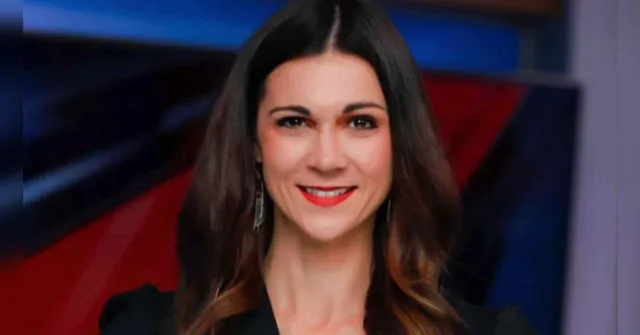 Imagem ilustrativa da notícia Repórter de TV e marido são mortos em casa; filho de 3 anos estava na hora do crime