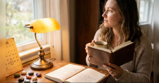 Imagem ilustrativa da notícia Descubra sua melhor qualidade pelo número da data de nascimento