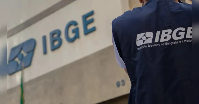 Imagem ilustrativa da notícia Concurso IBGE: inscrições encerram nesta quarta (17)