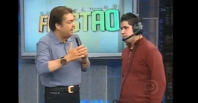 Imagem ilustrativa da notícia Globo é condenada a pagar R$ 220 mil a produtor do Faustão