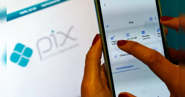 Imagem ilustrativa da notícia Golpe Cash no Pix: saiba como funciona e se proteger