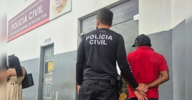 Imagem ilustrativa da notícia PC do Pará prende no Maranhão suspeitos de furto eletrônico milionário