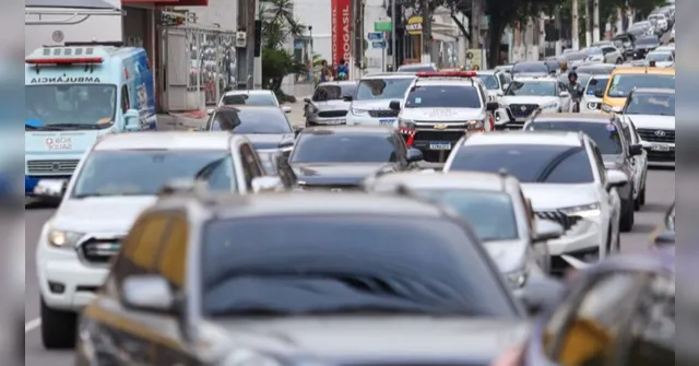 Imagem ilustrativa da notícia Pará define calendário e descontos do IPVA 2026