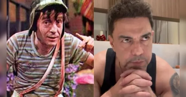 Imagem ilustrativa da notícia SBT perde audiência após cancelar especial de Zezé Di Camargo