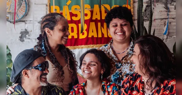 Imagem ilustrativa da notícia "Domingo de Tarde" celebra a música autoral paraense em Belém