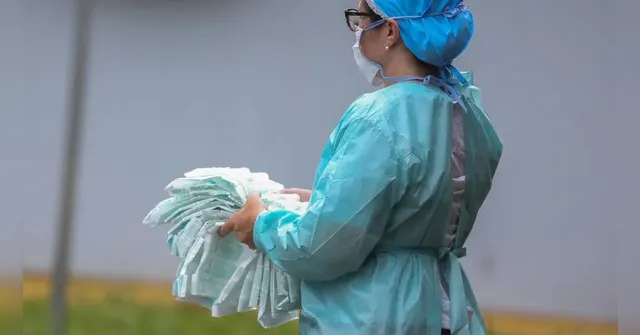 Imagem ilustrativa da notícia Ministério da Saúde confirma quatro casos da gripe K no Brasil