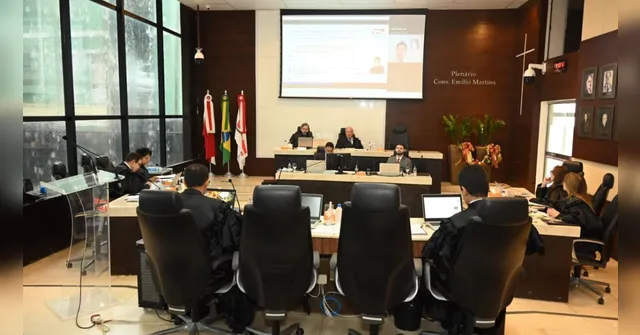 Imagem ilustrativa da notícia TCE-PA aprova resolução para controle das emendas estaduais