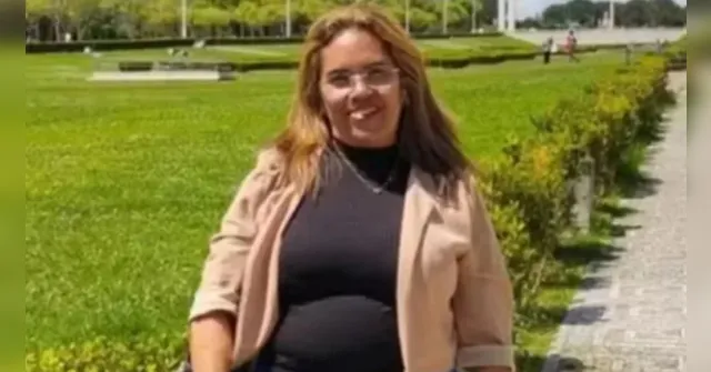 Imagem ilustrativa da notícia Polícia identifica mulher que matou babá brasileira em Portugal