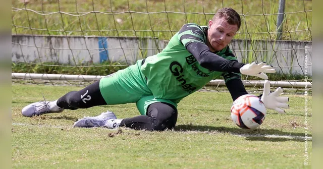 Imagem ilustrativa da notícia "Paysandu é o maior campeão da Amazônia", destaca Jean Drosny